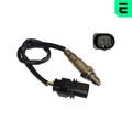 Lambdasonde Sensor Abgassteuerung ERA 570344A M18x1,5 für OPEL INSIGNIA G09 X12