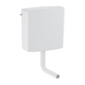 Geberit Aufputz Spülkasten AP140 140300041 tiefhängend, moosgrün