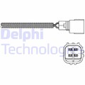 DELPHI LAMBDASONDE passend für DAIHATSU SIRION YRV LEXUS IS TOYOTA 4 COROLLA