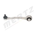 MERTZ Querlenker Dreieckslenker M-S2403 Aluminium für AUDI A4 B9 Avant 8W5 8WD