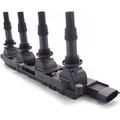 GEBE 9 4538 1 Zündspule für OPEL SAAB SIGNUM ASTRA VECTRA ZAFIRA MERIVA TIGRA