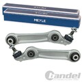 2X MEYLE QUERLENKER HINTEN VORNE PASSEND FÜR BMW 5 7 LINKS+RECHTS