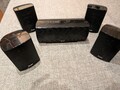 Teufel K30 FR 5.1 Surround Lautsprecher Set – Gebraucht, SelbstAbholer