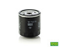 MANN-FILTER Ölfilter W 712/75 für CHEVROLET DAEWOO LADA OPEL ROVER SAAB LOTUS
