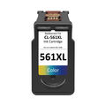 Patronen für Canon PG560XL CL561XL Canon Pixma TS 5350 TS 5352 TS 7450 TS 7451