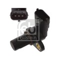 FEBI BILSTEIN Nockenwellensensor 44845 passend für HYUNDAI, FIAT, FORD, ALFA