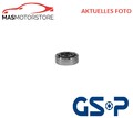 GELENK ANTRIEBSWELLE TRANSMISSION END VORNE LINKS GSP 661069 P FÜR AUDI TT,A1