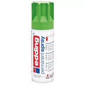 edding 5200 Permanent Spray - gelbgrün matt - 200 ml  Acryllack zum Lackieren