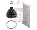 Faltenbalg Satz Antriebswelle Achsmanschette für BMW Febi Bilstein 24137 2000 -
