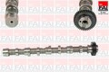 FAI AutoParts Nockenwelle C347 für SEAT SKODA AUDI VW TT B8 8RB CSUA A6 OCTAVIA