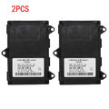 2x AFS Xenon Scheinwerfer Leistungsmodul Steuergerät Für Audi A3 VW Golf 6 Skoda