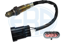ERA Lambdasonde Sensor Abgassteuerung 570013A für FIAT PUNTO EVO IDEA STILO 2 1