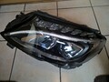 Frontscheinwerfer Mercedes-Benz C-Klasse W205 A2058200561 Led Links