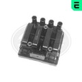ERA Zündspule Zündmodul passend für VW Golf IV New Beetle Skoda Octavia I Combi