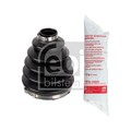 1x ORIGINAL® Febi Bilstein Faltenbalgsatz, Antriebswelle Vorne, Links, Rechts