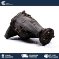 Hinterachs Getriebe Differential hinten Mercedes C-Klasse W204 C180 A2043500514
