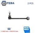 RH06-6005 STABILISATOR STABI LINKS+RECHTS VORNE REINHOCH 2PCS FÜR CHRYSLER 300C