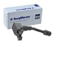 BERU BorgWarner ZÜNDSPULE passend für FORD B-MAX C-MAX ECOSPORT FIESTA FOCUS GRA