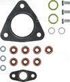 VICTOR REINZ 04-10048-01 Mounting Kit, charger for AUDI AUDI (FAW) SKODA VW