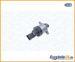 Druckregelventil, Common-Rail-System MAGNETI MARELLI 215820003700