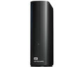 WD Elements Desktop Festplatte 6 TB HDD 3,5 Zoll extern Schwarz