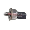 1x Sensor, Kraftstoffdruck METZGER 0906467 passend für BMW ROLLS-ROYCE MINI