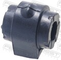 Stabilisatorlager Stabilager Buchse Stabilisator FEBEST VLSB-S60F für S80 21mm 3