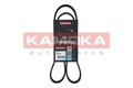 KAMOKA 7016062 Keilrippenriemen für AUDI,FORD,HYUNDAI,KIA,SEAT,SKODA,TOYOTA,VW