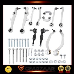 QUERLENKER SATZ FÜR AUDI A4 B5 8D A6 C5 4B VW PASSAT 3B 3BG + KOMBI Qocgdyrzqtds
