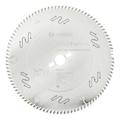 Bosch Zubehör Top Precision Best for Laminated Panel Abrasive Kreissägeblatt...