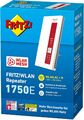 AVM FRITZ!WLAN Repeater 1750E Wifi AC N Dualband Gigabit LAN Extender Verstärker