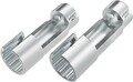 HAZET Steckschlüsseleinsatz-Set Einspritzdüse 4550-1718/2 manuell