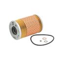 Ölfilter KNECHT OX 41D