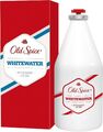 Old Spice Whitewater After Shave Lotion 100 ml