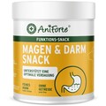 AniForte Magen & Darm Snack für Hunde - mit Prä- & Probiotika, Heilmmoor