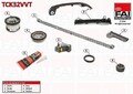 FAI AutoParts Steuerkettensatz Oben für NISSAN