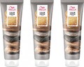 Wella Color Fresh Mask Golden Gloss 3x150 ml