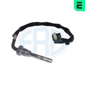 ERA 551129 Abgastemperatursensor passend für MERCEDES-BENZ VITO Bus (W639) 320mm