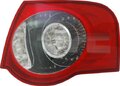 TYC 11-11868-00-2 Heckleuchte links für VW
