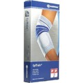 2x EPITRAIN AKTIV Gelenkbandage Gr.3 natur 1 ST