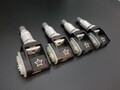 NEU Satz RDK-Sensoren BMW X1 U10 iX1 X2 U11 U12 5er G60 G61 Schrader RDCi