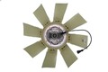 Lüfter, Motorkühlung MAHLE CFF 457 000P für MAGNUM 12.13 2004-