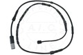 AIC 57354 Warnkontakt, Bremsbelagverschleiß hinten für BMW