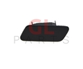 FÜR VW PASSAT B7 2011-2014 Scheinwerfer Waschanlage ABDECKUNG Links 3AA955109GRU