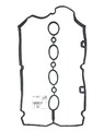 Original Opel Dichtung Zylinderkopfhaube Astra Corsa Vectra - 1.6 1.8 - 55354237