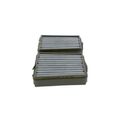 Filter, Innenraumluft BOSCH 1 987 435 536 für MERCEDES-BENZ, Innenraum