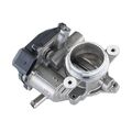 1x Drosselklappenstutzen CONTINENTAL/VDO A2C59506484 passend für VW