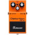 Boss DS-1W Distortion Waza Pedal | Neu