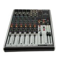 Behringer XENYX 1204USB Audio Mixer