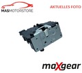 TÜRSCHLOSS MAXGEAR 28-0822 A FÜR OPEL CORSA D,MERIVA B MPV
